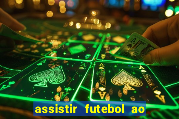 assistir futebol ao vivo portal rmc